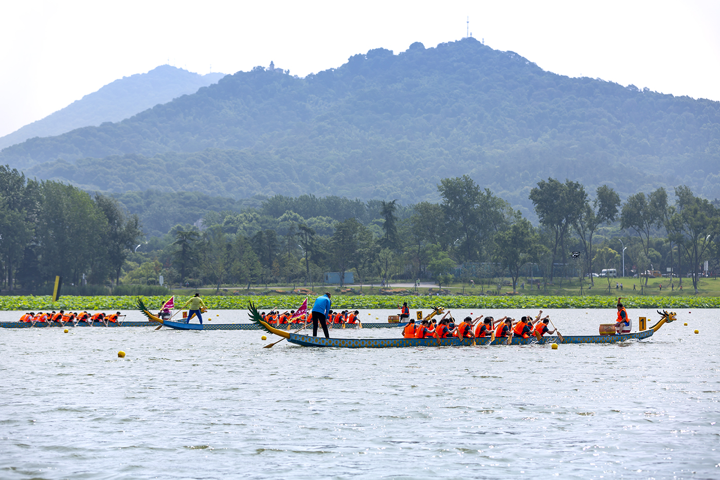 Dragon Boat Festival