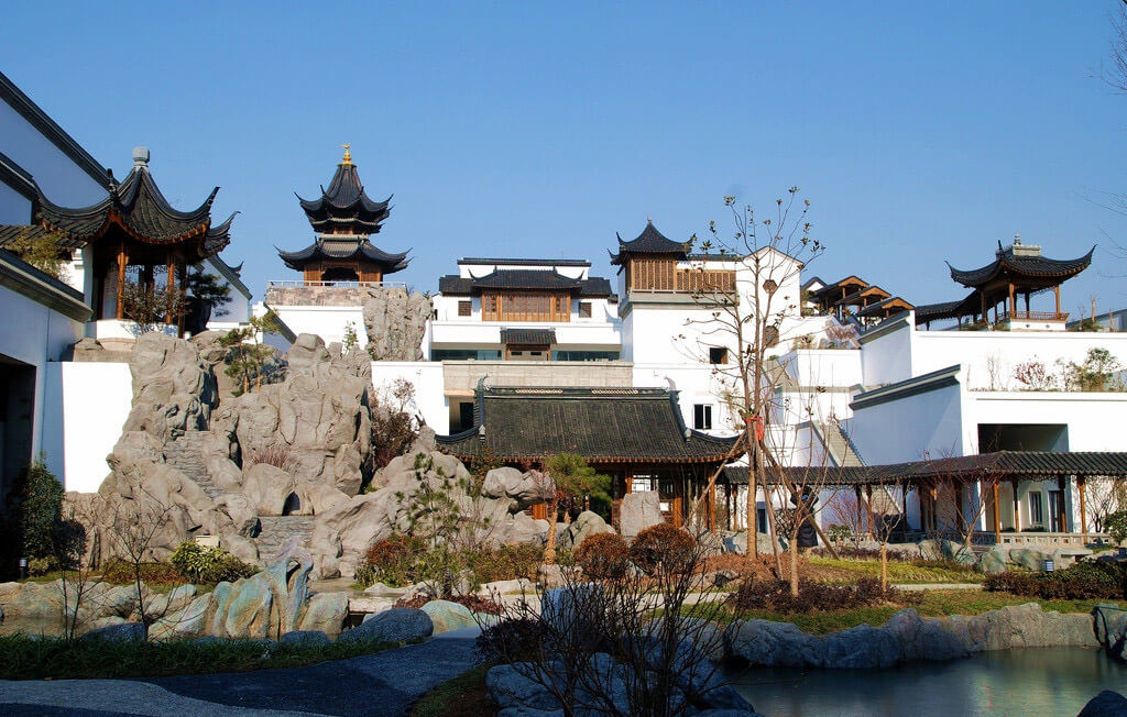 Jiangningzhizao Museum