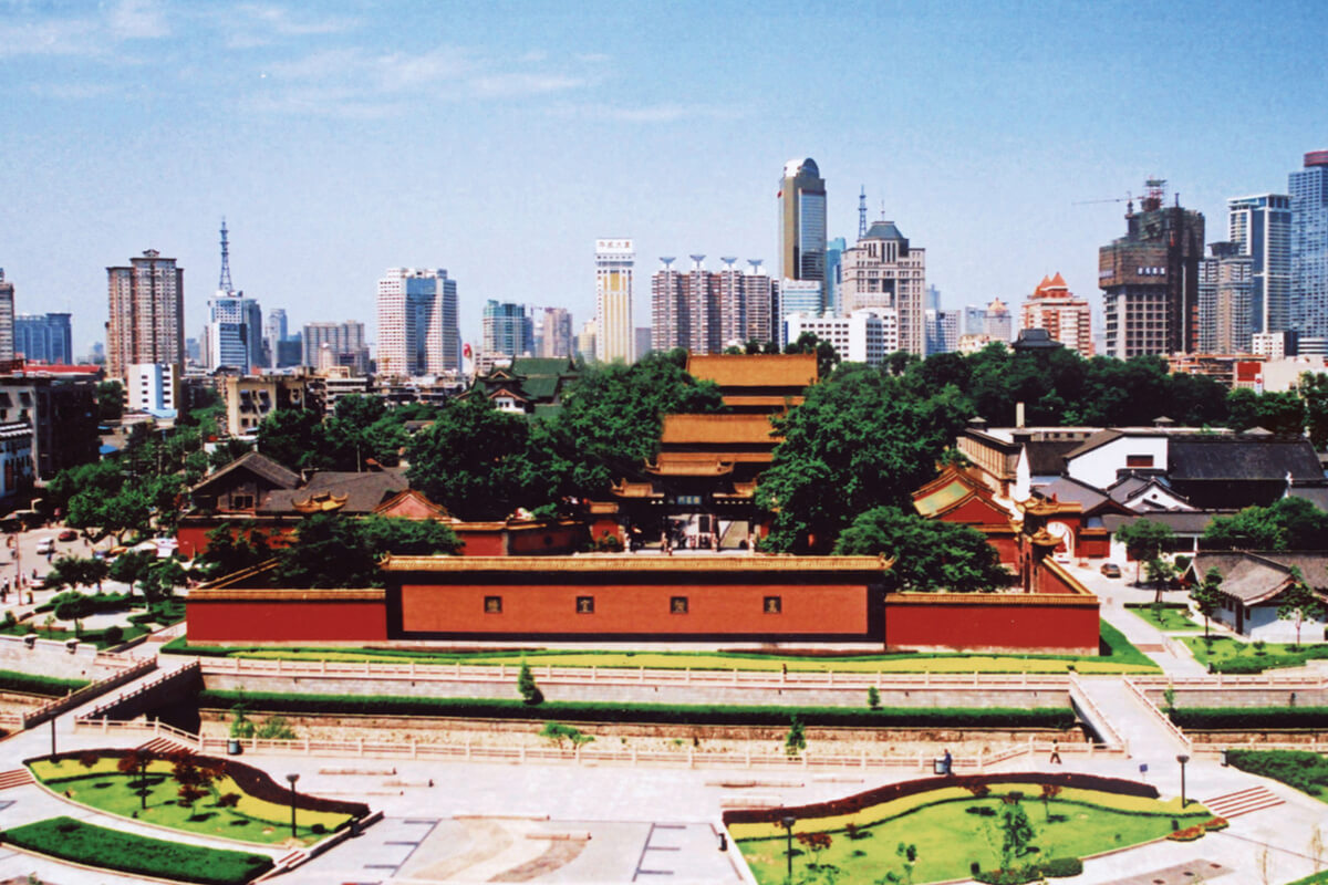 Nanjing Museum