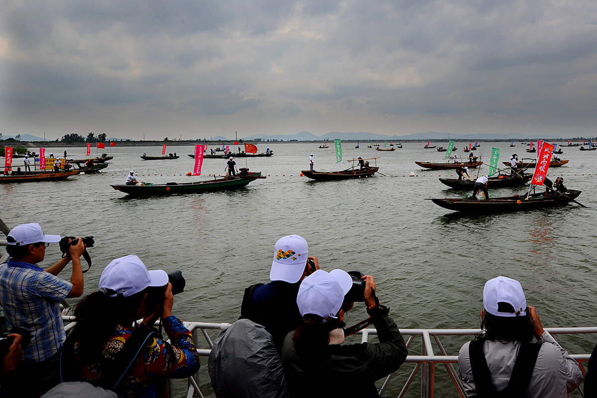 Hairy Crab Festival