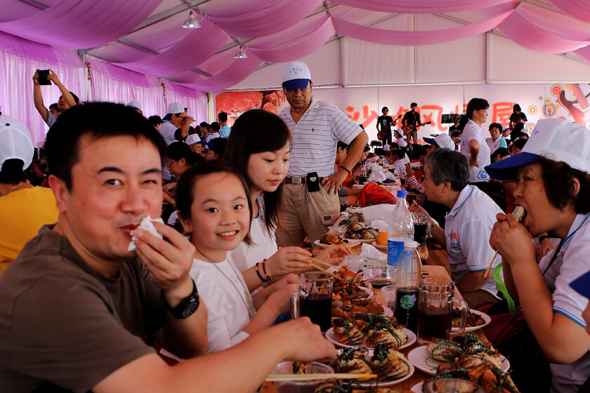 Nanjing cuisine