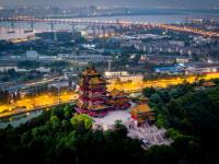 Great China Tour