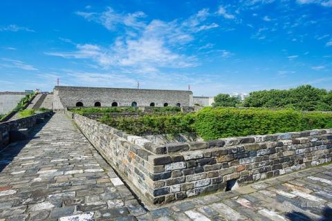 Nanjing Massacre Memorial Hall