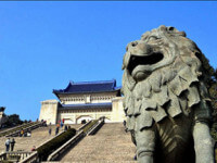 Nanjing – Hangzhou Tour