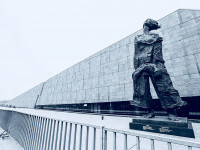 Nanjing Massacre Memorial Hall