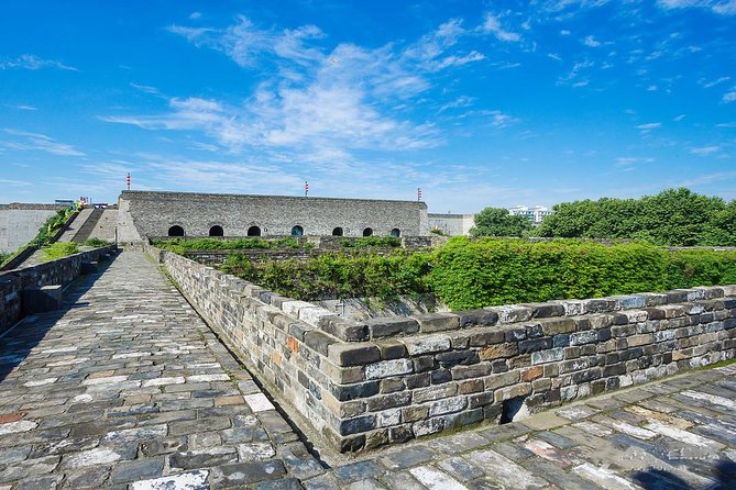 Nanjing Massacre Memorial Hall